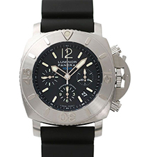 【NOOB版】沛納海Panerai Luminor 多功能自動機(jī)械男表PAM00187/PAM187