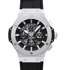 宇舶HUBLOT BIG BANG大爆炸系列自動(dòng)機(jī)械腕表311.SX.1170.GR