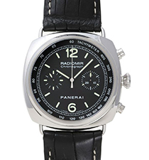 【一比一】沛納海Panerai Radiomir chronograph7750碼表計時腕表PAM00288