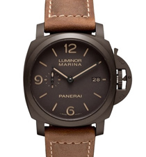 【NOOB廠(chǎng)完美版】沛納海Panerai Luminor Marina現(xiàn)代款系列 PAM00386自動(dòng)機(jī)械男表