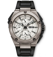 萬國IWC Ingenieur 工程師系列 2013萬國新款 IW386501