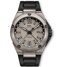 萬國IWC Ingenieur 工程師系列 2013萬國新款 IW326403