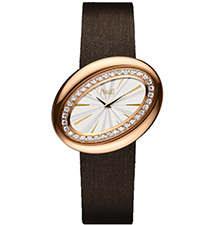 伯爵Piaget Limelight Magic Hour系列 女士腕表GOA32096