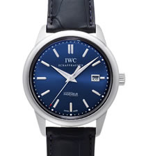 萬國IWC Ingenieur工程師系列復(fù)刻版自動機械腕表IW323310