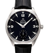 歐米茄Omega Railmaster XXL Chronometer大表盤系列221.53.49.10.01.002