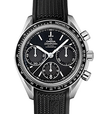 【1:1精品】歐米茄Omega Speedmaster Racing超霸系列賽車計(jì)時(shí)表326.32.40.50.01.001