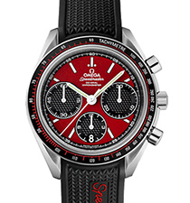 【1:1精品】歐米茄Omega Speedmaster Racing超霸系列賽車(chē)計(jì)時(shí)表326.32.40.50.11.001