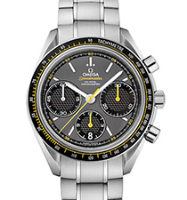 【1:1精品】歐米茄Omega Speedmaster Racing超霸系列賽車計時表326.30.40.50.06.001