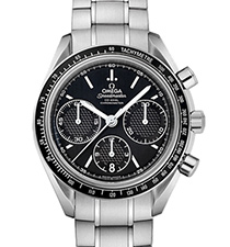 【1:1精品】歐米茄Omega Speedmaster Racing超霸系列賽車計時表326.30.40.50.01.001