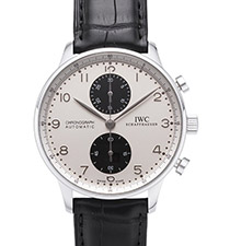 【Noob廠V3版】萬國IWC Portuguese Chronograph葡萄牙系列 航海家IW371411