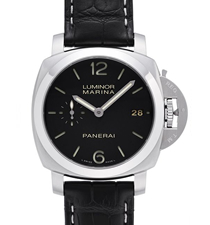 高仿沛納海Panerai Luminor 1950系列 3Days Automatic腕表PAM00392