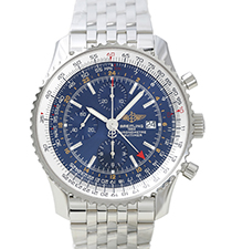 【1:1精品】百年靈Breitling Navitimer鋼魚(yú)系列 7750碼表計(jì)時(shí)男表 A242C51NP