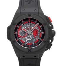 宇舶|恒寶Hublot King Power王者至尊系列 多功能計(jì)時(shí)機(jī)械腕表716.CI.1129.RX.MAN11