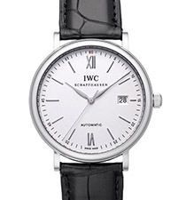 【MK廠精品】高仿萬國(guó)IWC Portofino柏濤菲諾系列自動(dòng)機(jī)械腕表IW356501