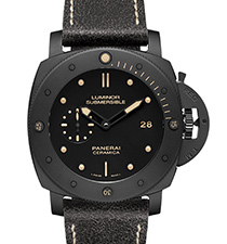 【完美版】高仿沛納海Panerai Submersible 歷史經(jīng)典系列 PAM00508腕表