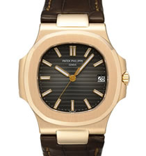 【ZF廠(chǎng)修正版】高仿百達(dá)翡麗Patek Philippe 5711系列5711R機(jī)械腕表