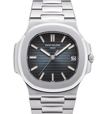 【ZF廠(chǎng)修正版】高仿百達(dá)翡麗Patek Philippe 5711系列5711G機(jī)械腕表