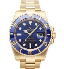 【CNB精仿】勞力士 Rolex 潛航者 Submariner 116618LB 藍(lán)水鬼