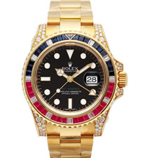 【NOOB廠完美版】勞力士Rolex GMT Master II 格林尼治型 II 116758