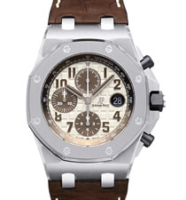 【NOOB終極版】高仿愛彼 Royal Oak Offshore 皇家橡樹離岸型系列腕表26470ST.OO.A801CR.01