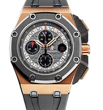 【一比一】愛彼ap Royal Oak Offshore 皇家橡樹離岸型 MICHAEL SCHUMACHER 舒馬赫限量版26568OM.OO.A004CA.01