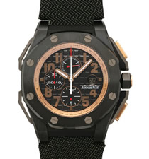 【NOOB廠終極版】高仿愛彼ap Royal Oak Offshore 皇家橡樹離岸型26378IO.OO.A001KE.01