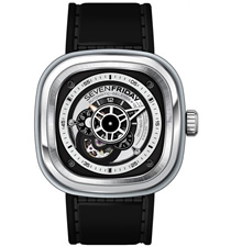 【一比一】七個(gè)星期五SevenFriday P系列手表P1B-1