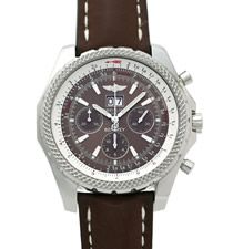 百年靈breitling 賓利汽車系列高級(jí)腕表 A442Q04KBD