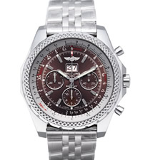 百年靈breitling 賓利汽車(chē)系列腕表A444Q69SP