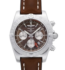 【一比一】百年靈breitling CHRONOMAT 44機械計時系列A042Q89KBD腕表