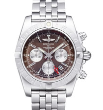 百年靈breitling CHRONOMAT 44機(jī)械計(jì)時系列腕表A042Q89PA