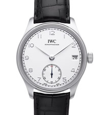 萬國IWC Portguese葡萄牙系列腕表IW510203