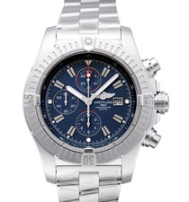 百年靈BREITLING AVENGER復(fù)仇者系列機械腕表A337C57PRS