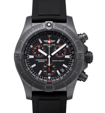 百年靈BREITLING AVENGER復仇者系列機械腕表M7339010