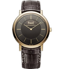 伯爵PIAGET ALTIPLANO系列腕表G0A37127