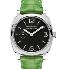 沛納海Panerai RADIOMIR 1940系列PAM00574 手動(dòng)上鏈腕表