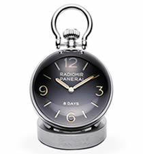 Noob完美版 沛納海 Panerai TABLE CLOCK PAM00581 Pam581