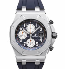 頂級(jí)復(fù)刻AP 愛彼 Royal Oak Offshore 皇家橡樹離岸系列 26470ST.OO.A027CA.01