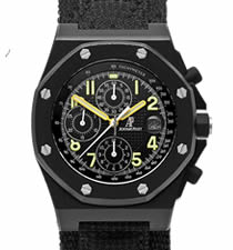 頂級復刻AP 愛彼 Royal Oak Offshore 皇家橡樹離岸型 25770SN.O.0001KE.01