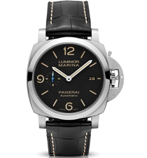 【KW完美版】PANERAI沛納海LUMINOR 1950系列PAM01312機(jī)械男表