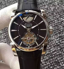 帕瑪強(qiáng)尼Tourbillon系列 手動(dòng)陀飛輪機(jī)械手表