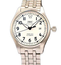 【KW廠(chǎng)精品】IWC萬(wàn)國(guó)飛行員系列IW327002自動(dòng)機(jī)械腕表 鋼帶款