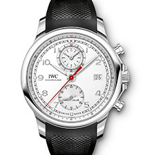 IWC萬國葡萄牙系列IW390502自動機(jī)械腕表