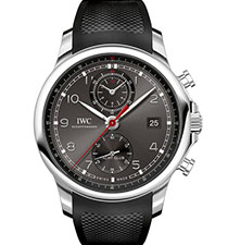 IWC萬國葡萄牙系列IW390208自動機(jī)械腕表