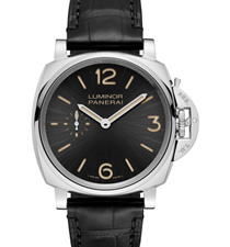 【KW新品】PANERAI沛納海LUMINOR DUE系列 PAM00676 機(jī)械男表