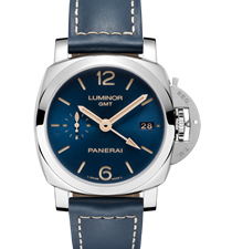 【新款推薦】PANERAI沛納海LUMINOR 1950系列PAM00688機(jī)械腕表