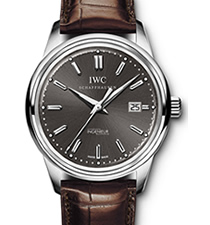 IWC 萬(wàn)國(guó)復(fù)刻版系列 INGENIEUR AUTOMATIC工程師系列IW323304腕表