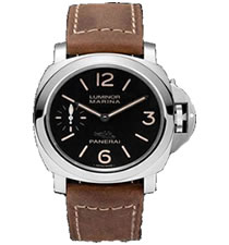 一比一 Panerai 沛納海 LUMINOR MARINA PAM00411/Pam411