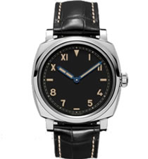 高仿沛納海 PANERAI RADIOMIR 1940 3 DAYS CALIFORNIA PAM00718 PAM718