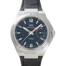 萬國IWC Big Ingenieur 7Days IW500501工程師男表【白/黑面可選】